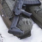 Magpul Zukhov-S Rifle Stock AK-47 Black