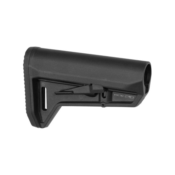 Magpul MOE Mil-Spec Stock AR-15 Black