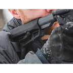 Magpul MOE Mil-Spec Stock AR-15 Black