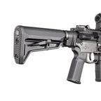Magpul MOE Mil-Spec Stock AR-15 Black