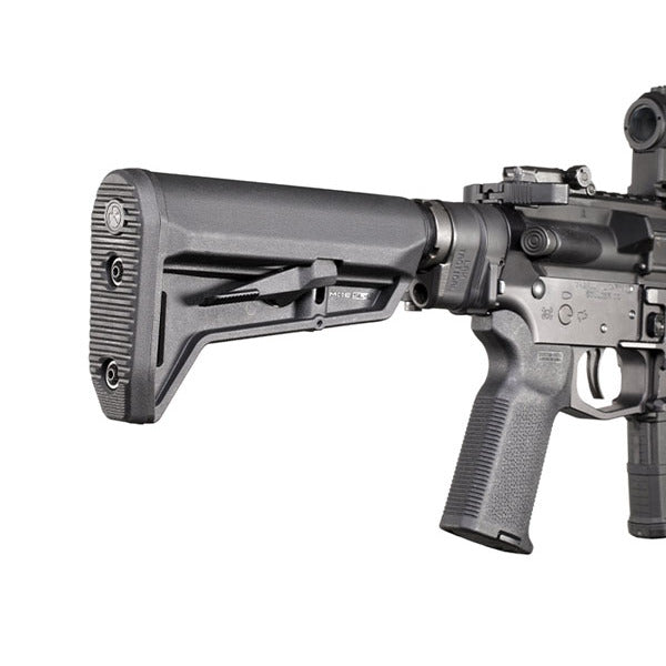 Magpul MOE Mil-Spec Stock AR-15 Black