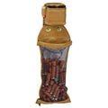 WILD HARE LEATHER TRAP SHOOTERS COMBO DUSK