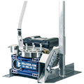 ROLLSIZER COMMERCIAL 220V USA, CANADA 50HZ OR 60HZ