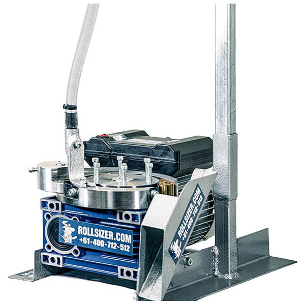 ROLLSIZER COMMERCIAL 220V USA, CANADA 50HZ OR 60HZ