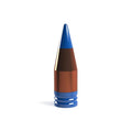 CVA BULLET 45cal 285gr AT ELR POWERBELT 15/BX