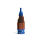 CVA BULLET 45cal 285gr AT ELR POWERBELT 15/BX