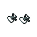 CVA CLAW QD SWIVEL 2 PK STANDARD ALL-STEEL