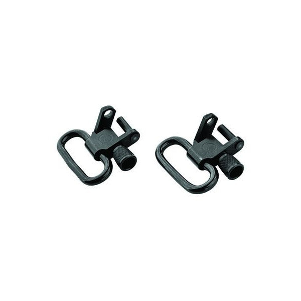 CVA CLAW QD SWIVEL 2 PK STANDARD ALL-STEEL