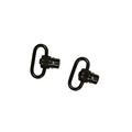 CVA CLAW QD SWIVEL 2 PK FLUSH CUP ALL-STEEL