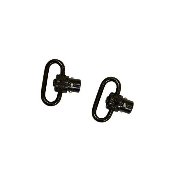 CVA CLAW QD SWIVEL 2 PK FLUSH CUP ALL-STEEL