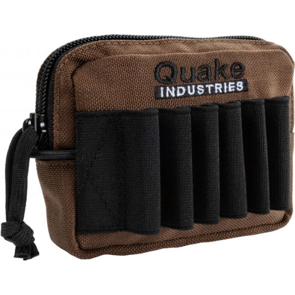 CVA STOCKER I-AMMO POUCH FDE - VELCRO STICKY PADS