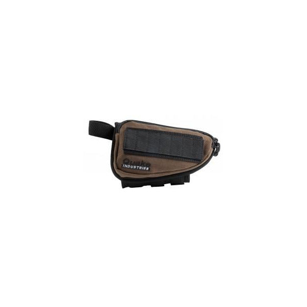 CVA STOCKER II-AMMO POUCH CHEEK PAD-FDE-VELC BAND