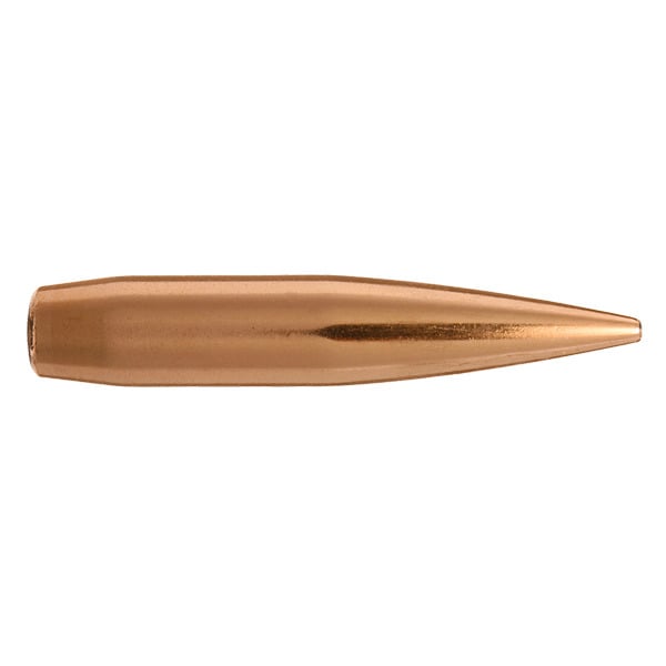 Berger VLD Hunting 28 Caliber, 7mm (.284 Diameter) Bullets 180 grain Boat Tail Hollow Point Box of 100