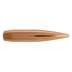 Berger VLD Hunting 28 Caliber, 7mm (.284 Diameter) Bullets 180 grain Boat Tail Hollow Point Box of 100