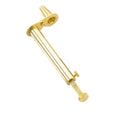 TRADITIONS ADJ POWDER MEASURE SWIVEL SPOUT 10-120 GR