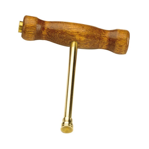 TRADITIONS T-HANDLE BALL STARTER