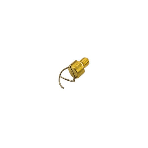 TRADITIONS PATCH PULLER WORM .45 - .50 CAL.