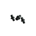 TRADITIONS REVOLVER NIPPLES 6X.75 THREAD PIETTA 3/PK