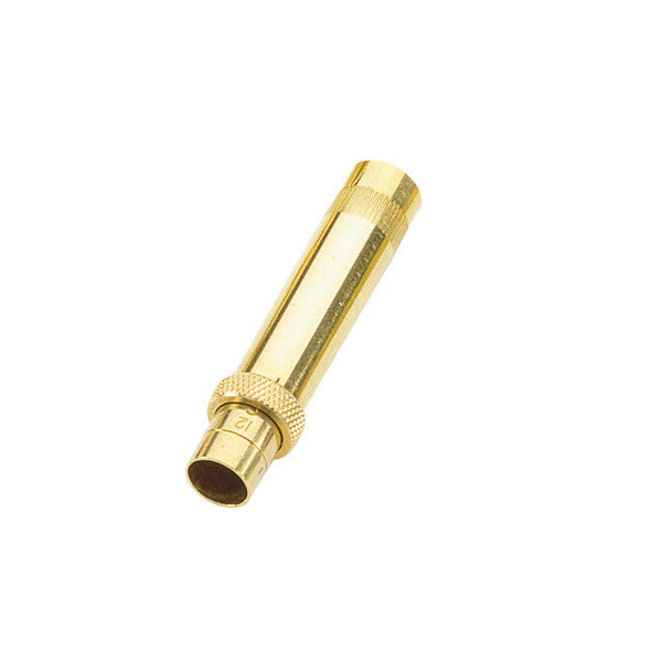 TRADITIONS FIELD POWDER MEASURE 30-120 GR (BRASS)