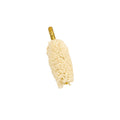 TRADITIONS CLEANING SWAB COTTON 50-54 CAL -10/32 THREADS