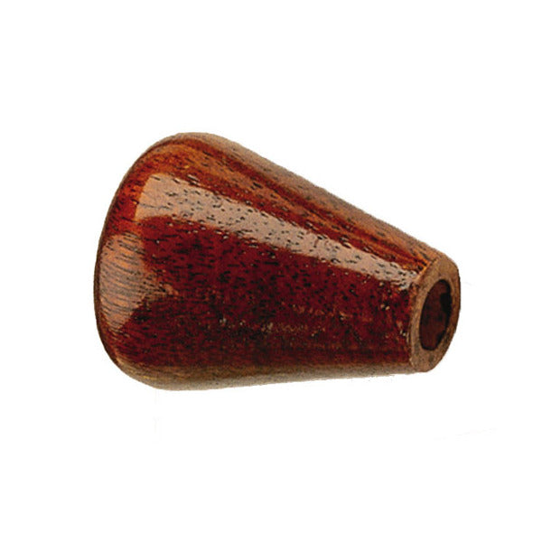 TRADITIONS PALM SAVER (WOOD) FITS OVER RAMROD END