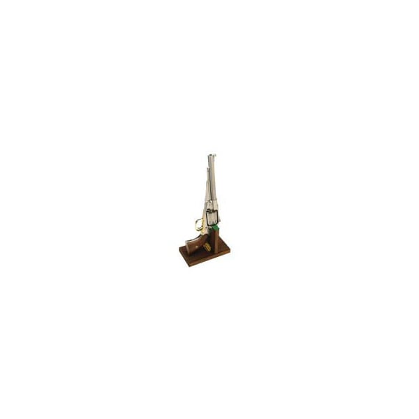 Traditions Black Powder Revolver Loading & Display Stand Black