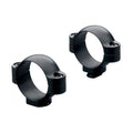 LEUPOLD RING STD 30mm LOW .650" MATTE