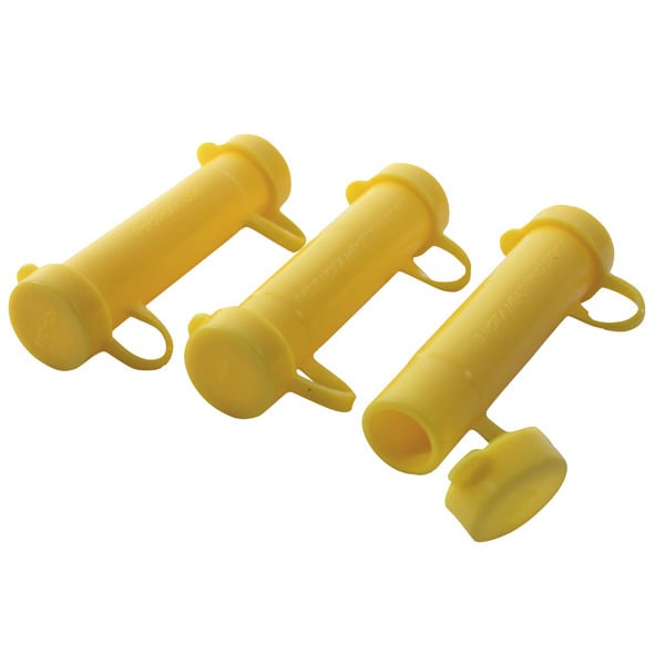 TRADITIONS EZ LOADER SPEED LOADER .50 CAL 3/PK