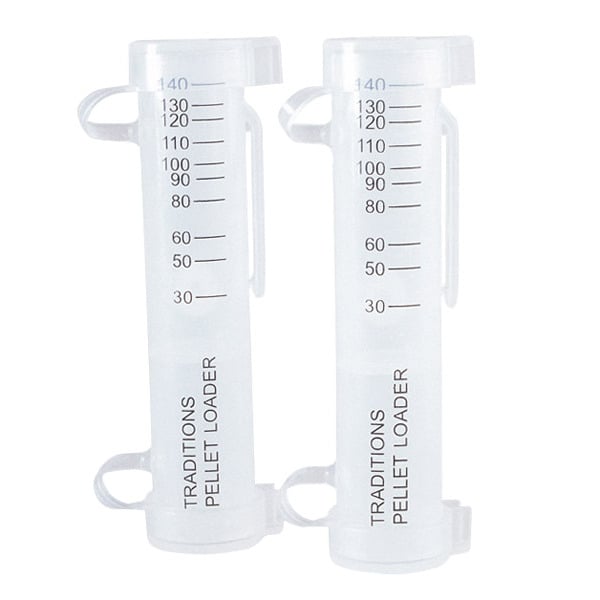TRADITIONS SUPER MAGNUM PELLET QUICK LOADER-HOLDS 3/PK