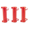 TRADITIONS UNIV FAST LOADER 3 PELLETS AND BULLET 3/PK