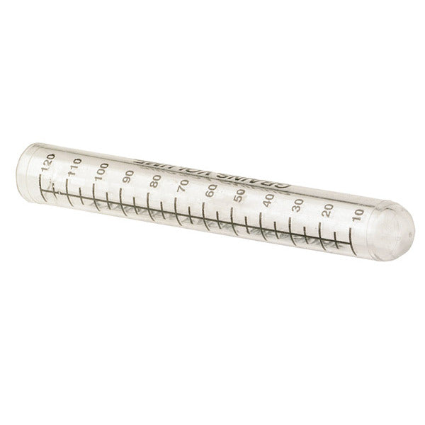 TRADITIONS COMPOSITE TUBULAR POWDER MEASURE 10-120GR