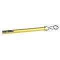 TRADITIONS 209 CAPPER BRASS WITH LANYARD LOOP