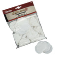 TRADITIONS EZ CLEAN 2 CLEANING PATCH 45-54C 2.5 100/PK