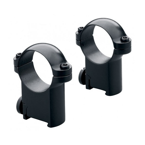 LEUPOLD RINGMOUNT 30mm SAKO SUPER HIGH 1.16" MAT
