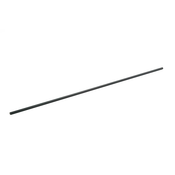 TRADITIONS 30 SOLID ALUMINUM RAMROD 10/32 THREADS