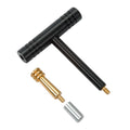 TRADITIONS DELUXE BULLET STARTER KIT