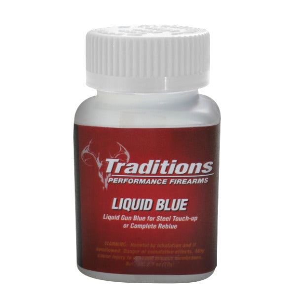 Traditions Liquid Blue Cold Blue
