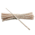 TRADITIONS BRISTLED CLEANERS 50/PK