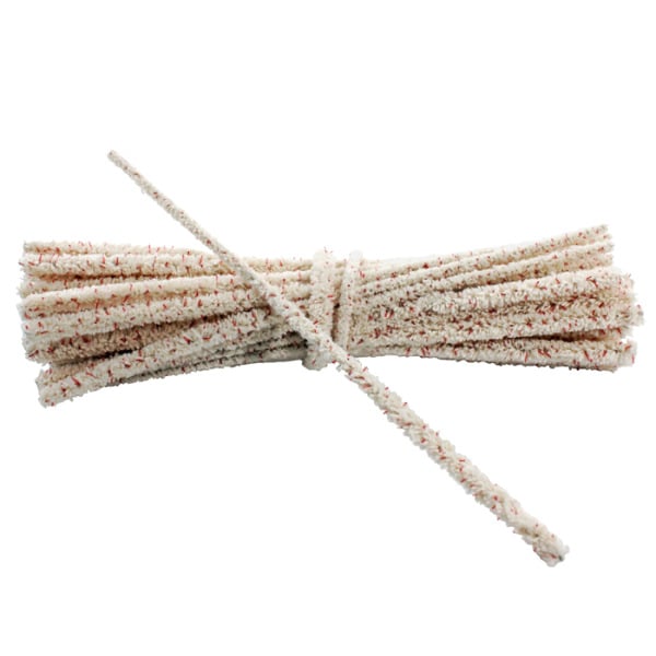 TRADITIONS BRISTLED CLEANERS 50/PK