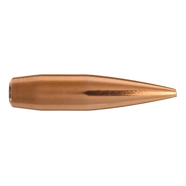 Berger VLD Hunting 28 Caliber, 7mm (.284 Diameter) Bullets 140 grain Boat Tail Hollow Point Box of 100