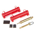 TRADITIONS FLINTLOCK ACCESSORY KIT