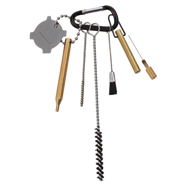 TRADITIONS FLINTLOCK TOOL KIT