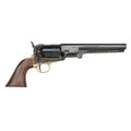 Traditions 1851 Navy Black Powder Revolver 44 Caliber with Steel Frame Walnut