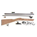 Traditions Deerhunter Muzzle Loading Rifle Kit 50 Caliber