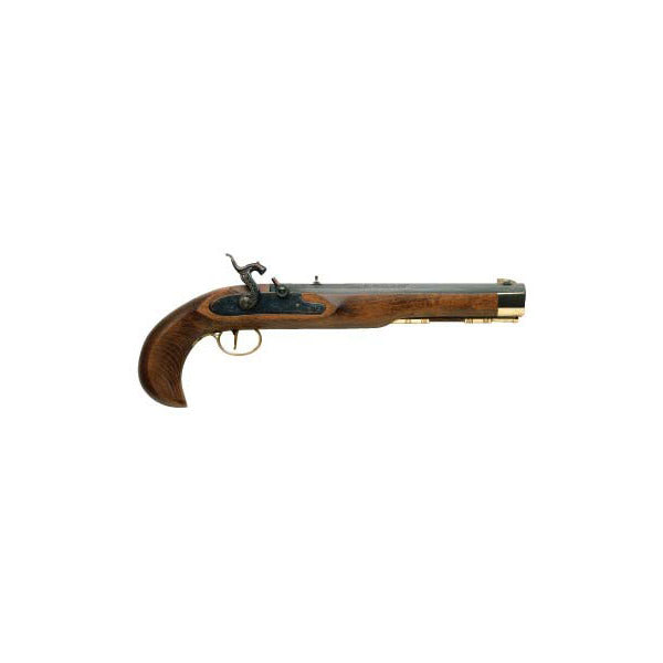 Traditions Kentucky Muzzle Loading Pistol 50 Caliber