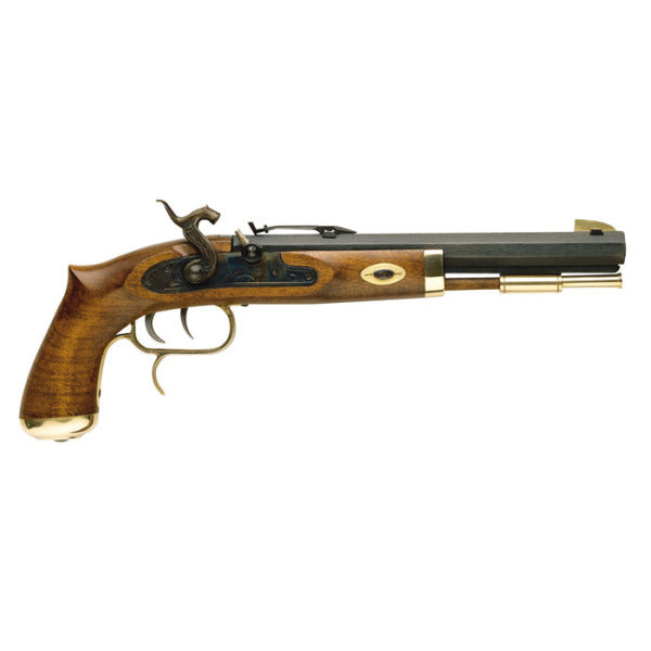 Traditions Trapper Muzzle Loading Pistol 50 Caliber