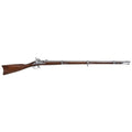 Traditions 1861 Springfield Musket Muzzle Loading Rifle 58 Caliber