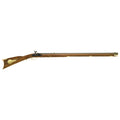 Traditions Deluxe Kentucky Double Set Trigger Muzzle Loading Rifle 50 Caliber
