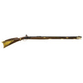 Traditions Pennsylvania Flintlock Rifle 50 Caliber