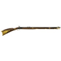 Traditions Pennsylvania Muzzle Loading Rifle 50 Caliber